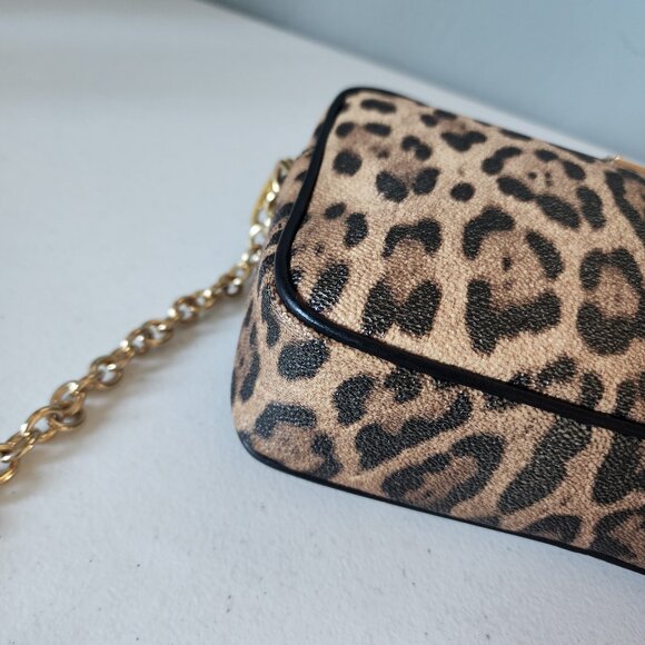 Dolce & Gabbana Camera Bag "EUC" - Picture 8 of 16